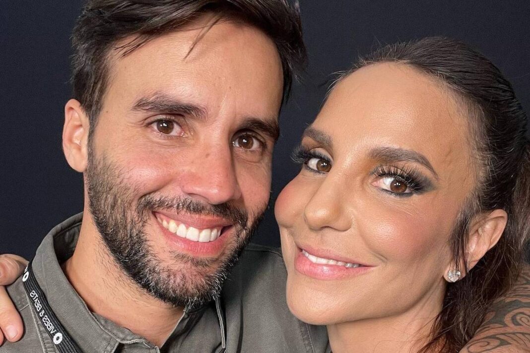 Ivete Sangalo anuncia separação de Daniel Cady – 27/11/2025 – Celebridades
