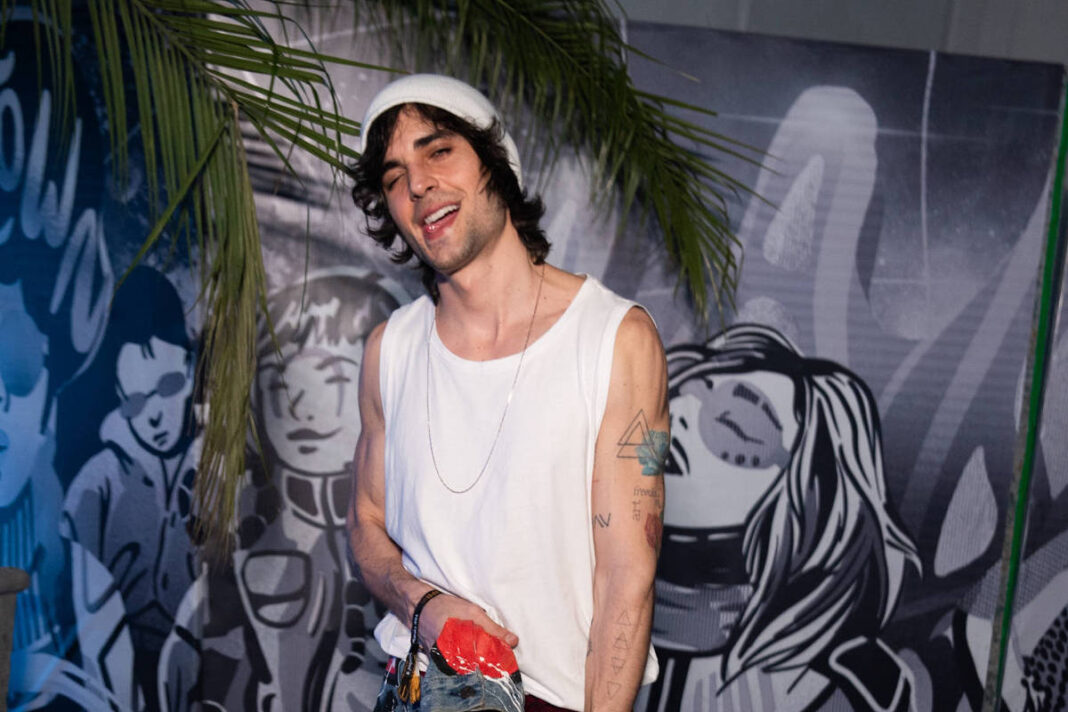 Fiuk afirma que foi deixado de fora de próprio projeto – 19/11/2025 – Celebridades