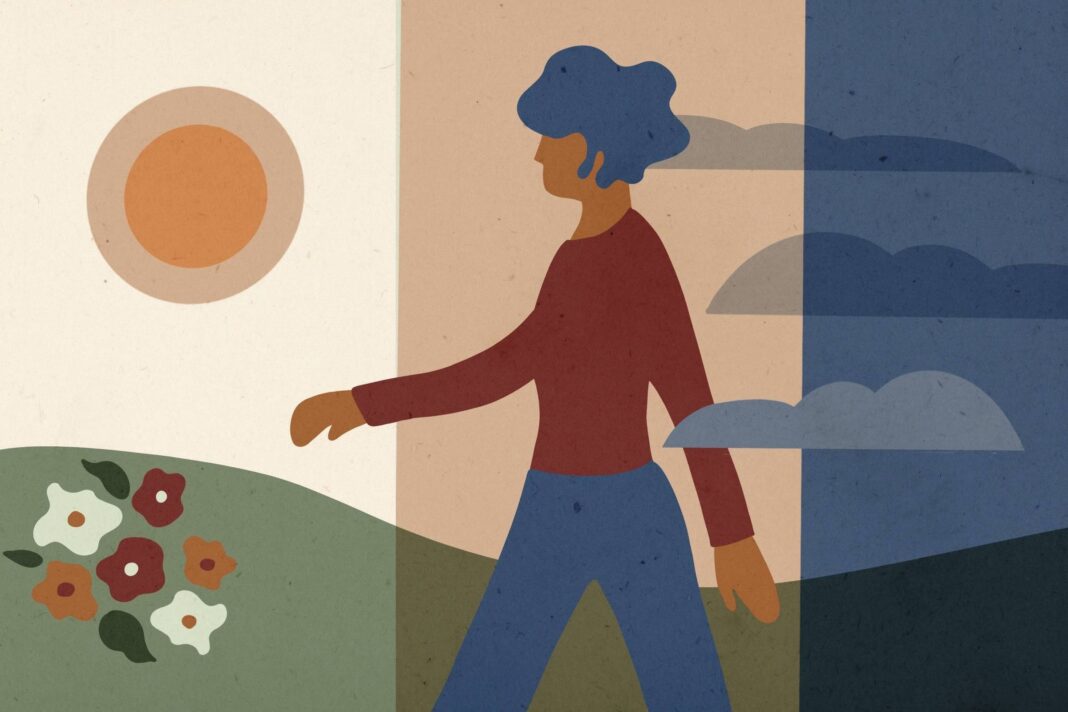 Janeiro Branco: cinco hábitos para melhorar saúde mental – 02/01/2026 – Equilíbrio