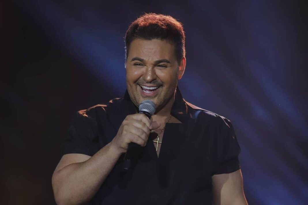 Eduardo Costa relembra excesso de anabolizantes – 27/11/2025 – Celebridades