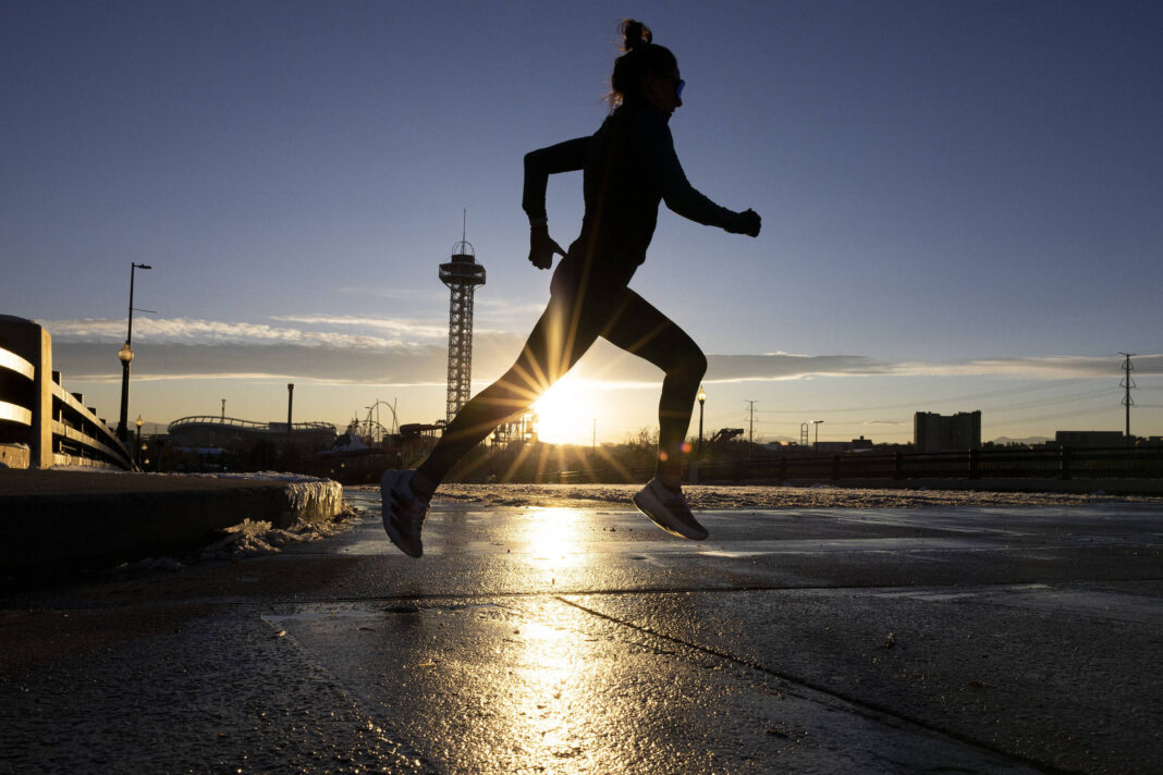 Como o ar poluído afeta seu tempo final em maratona – 05/11/2025 – Equilíbrio
