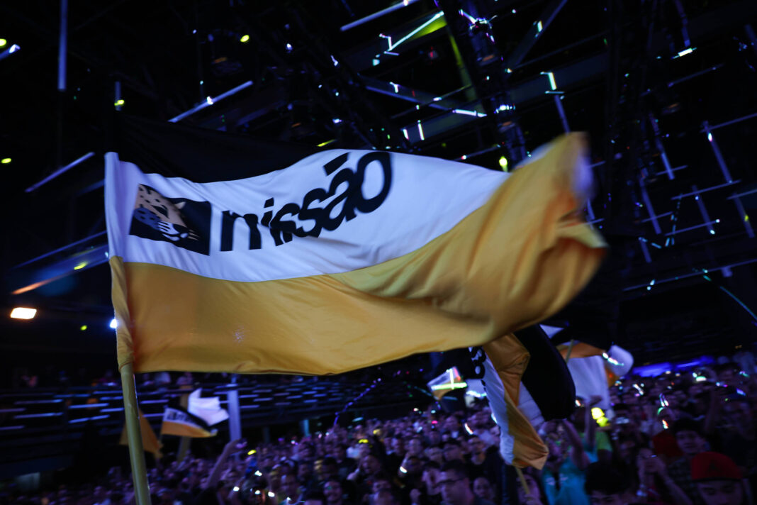 Após criação de partido, MBL irá à COP30 – 08/11/2025 – Painel