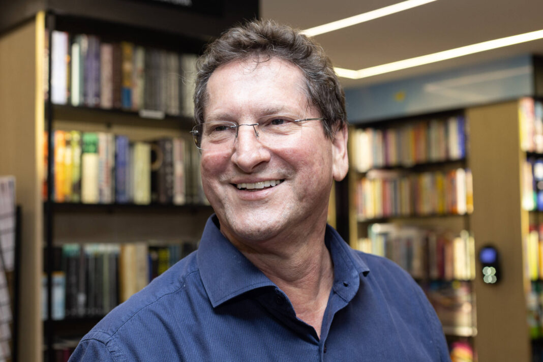 PT discutirá estatuto em congresso em 2026 – 17/11/2025 – Painel