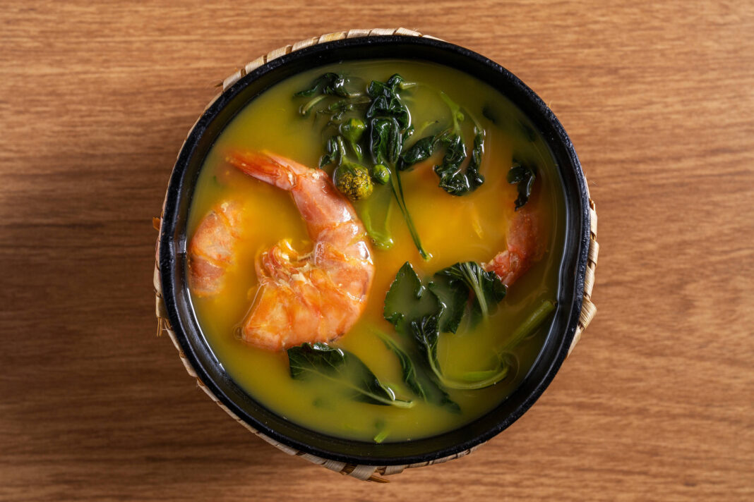 Ofício das tacacazeiras vira patrimônio cultural do Brasil – 26/11/2025 – Cotidiano