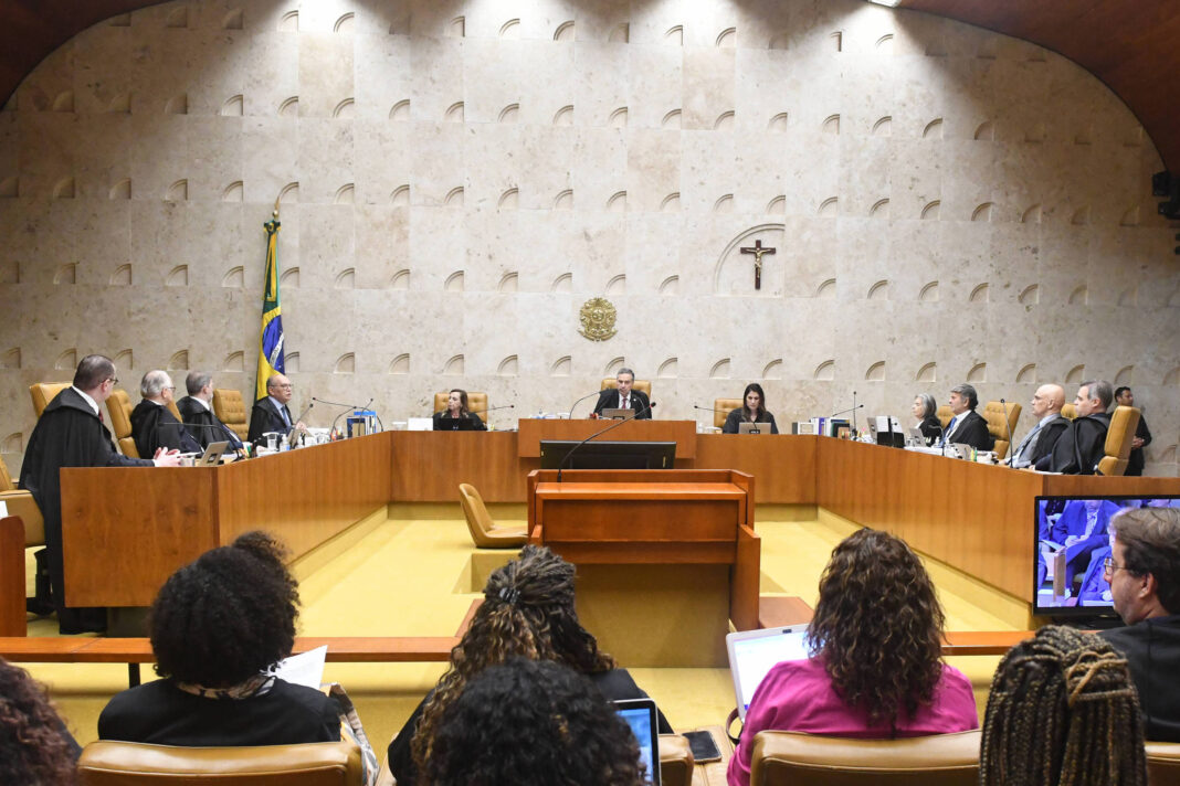 Tributaristas veem pouco efeito em decisão sobre IGF – 07/11/2025 – Que imposto é esse