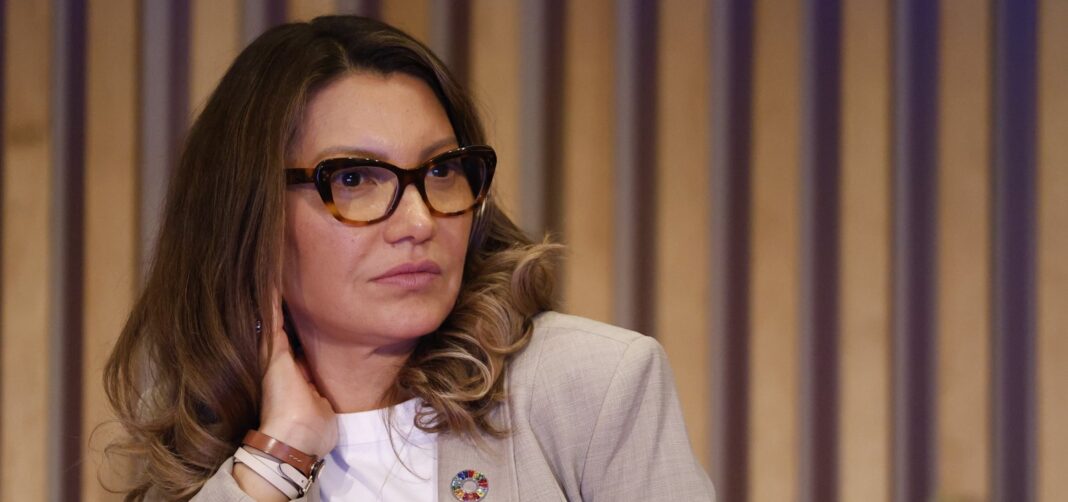 Janja promove coquetel esvaziado para pedir dinheiro ao TFFF