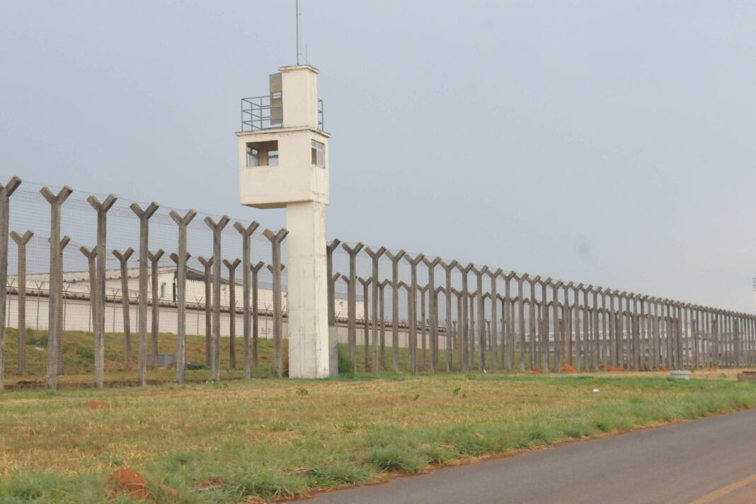 Possível prisão de Bolsonaro já abrigou Marcola e Dirceu – 19/11/2025 – Poder