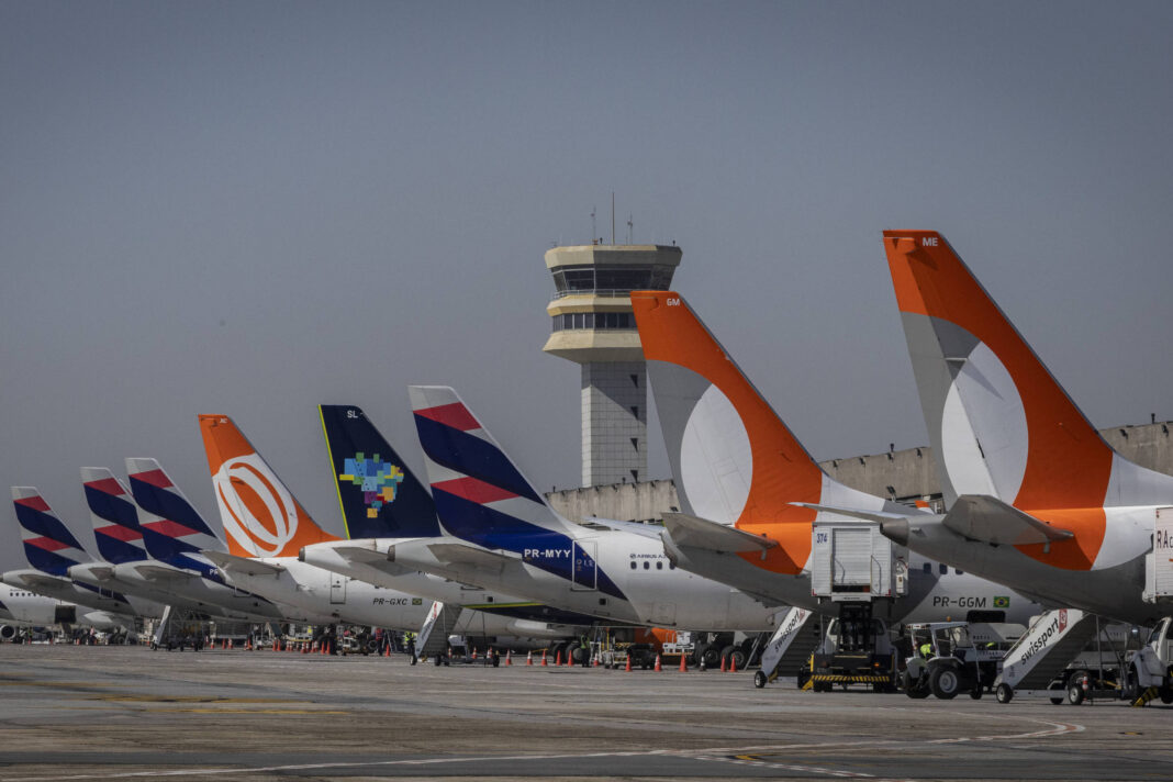 SAF: Brasil terá de apostar em óleos e etanol – 20/11/2025 – Mercado