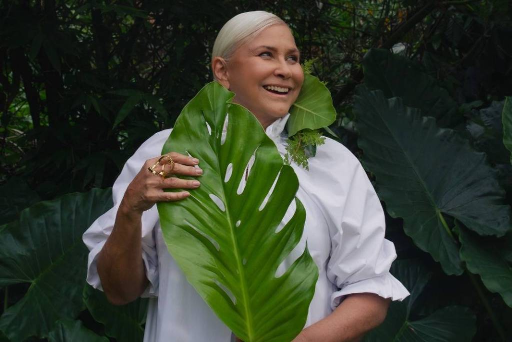 Fafá de Belém exalta o Pará: ‘Na Alemanha não tem isso’ – 20/11/2025 – Celebridades