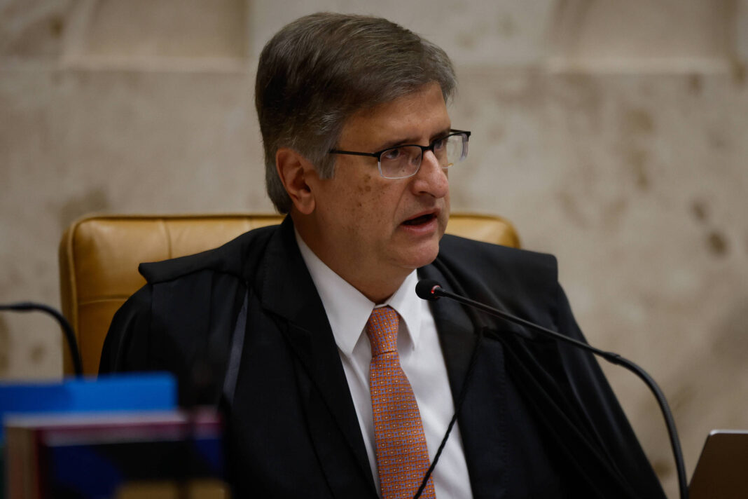 Assista à sabatina de Paulo Gonet na CCJ do Senado – 12/11/2025 – Brasília Hoje