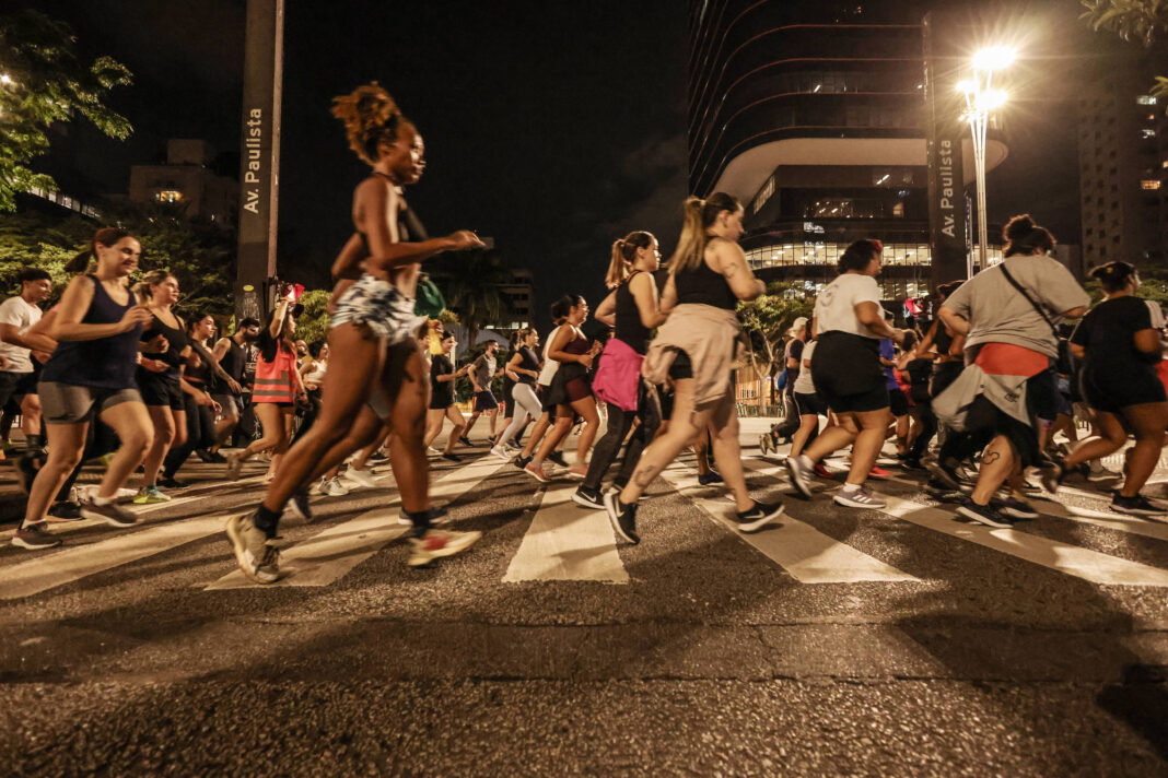 Quanto de exercício é preciso para melhorar a saúde mental – 09/11/2025 – Equilíbrio