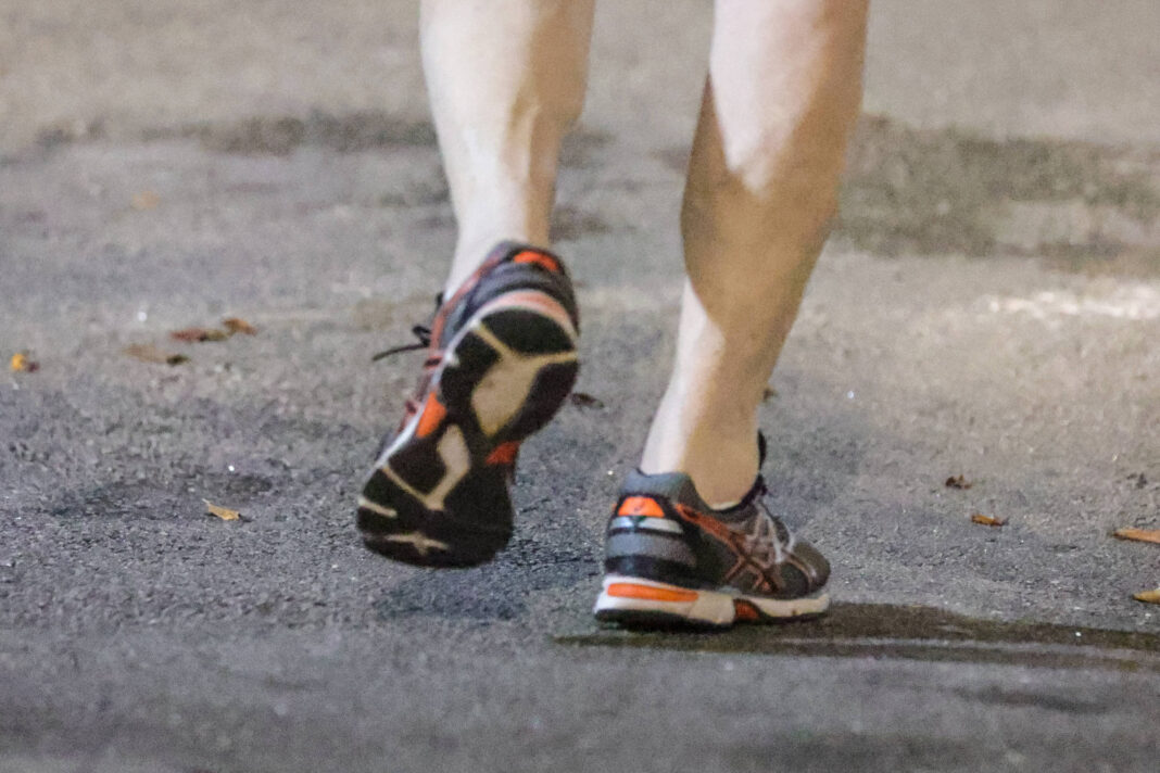 Caminhar por 15 minutos pode ajudar a aumentar longevidade – 11/11/2025 – Equilíbrio