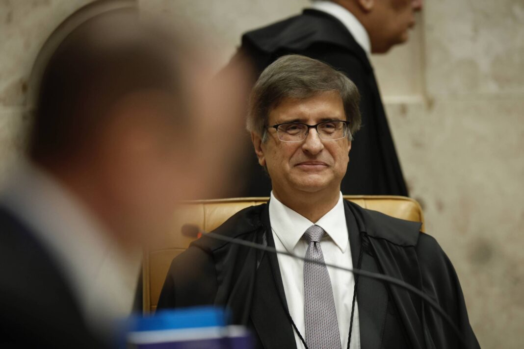 Moraes parabeniza Gonet e destaca combate às facções – 13/11/2025 – Brasília Hoje