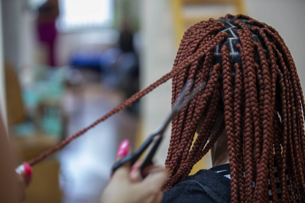 Como cuidar de tranças, laces e dreads para durarem mais – 28/11/2025 – Equilíbrio