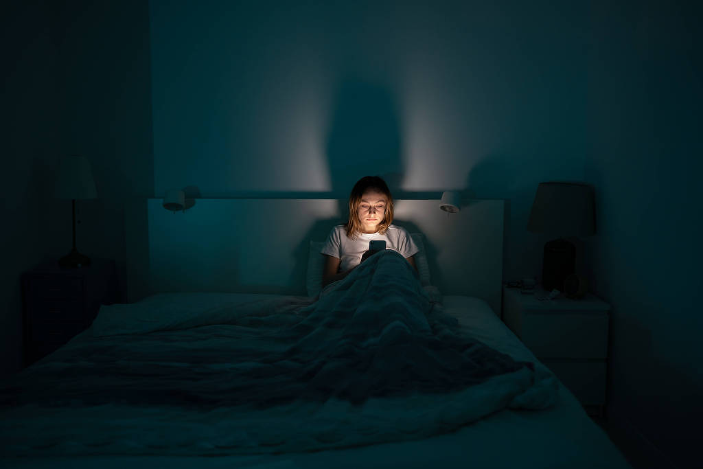 Insônia: tratamento melhora depressão e dor crônica – 14/05/2026 – Equilíbrio
