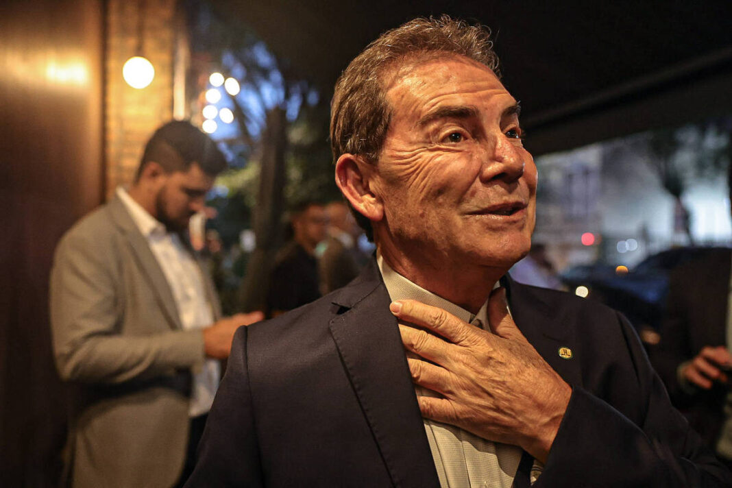 PL da Dosimetria será aprovado em 2025, diz relator – 16/11/2025 – Painel