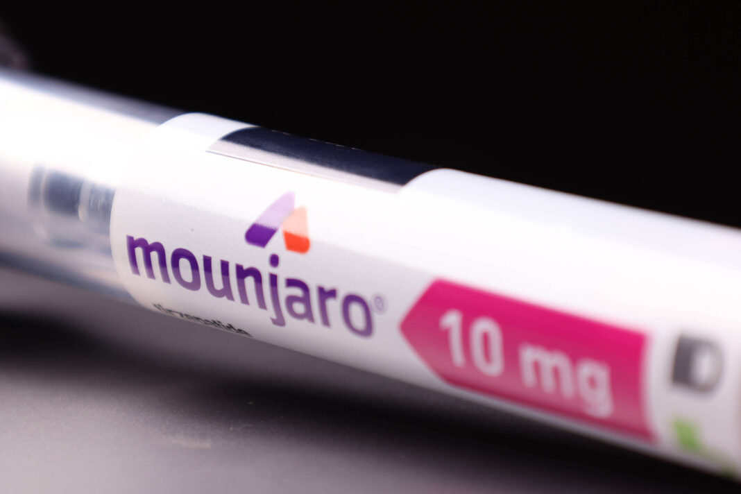 Benefícios à saúde se perdem após suspensão do uso Mounjaro – 27/11/2025 – Equilíbrio e Saúde