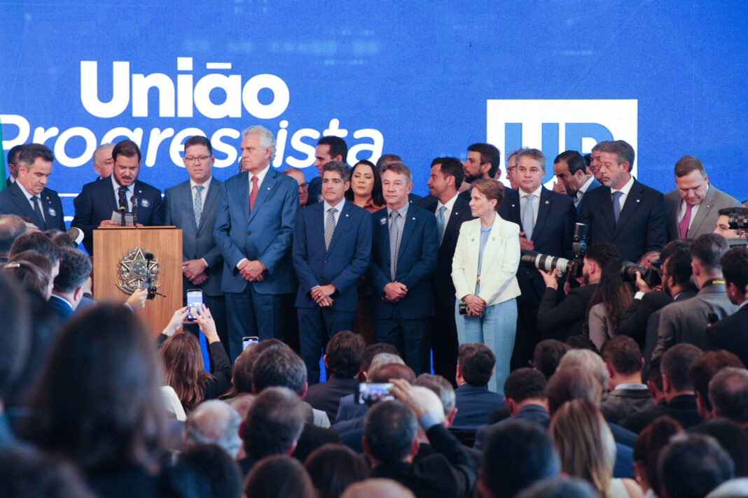 União vê chance zero de Caiado melar federação com PP – 04/11/2025 – Painel