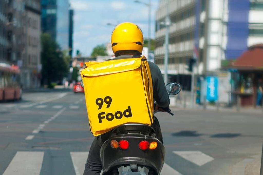 TJ-SP suspende decisão contra cláusulas da 99Food – 07/11/2025 – Mônica Bergamo