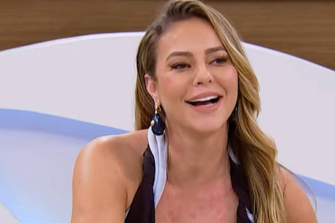 Enem tem questão de padrão de beleza com Paolla Oliveira – 09/11/2025 – Educação
