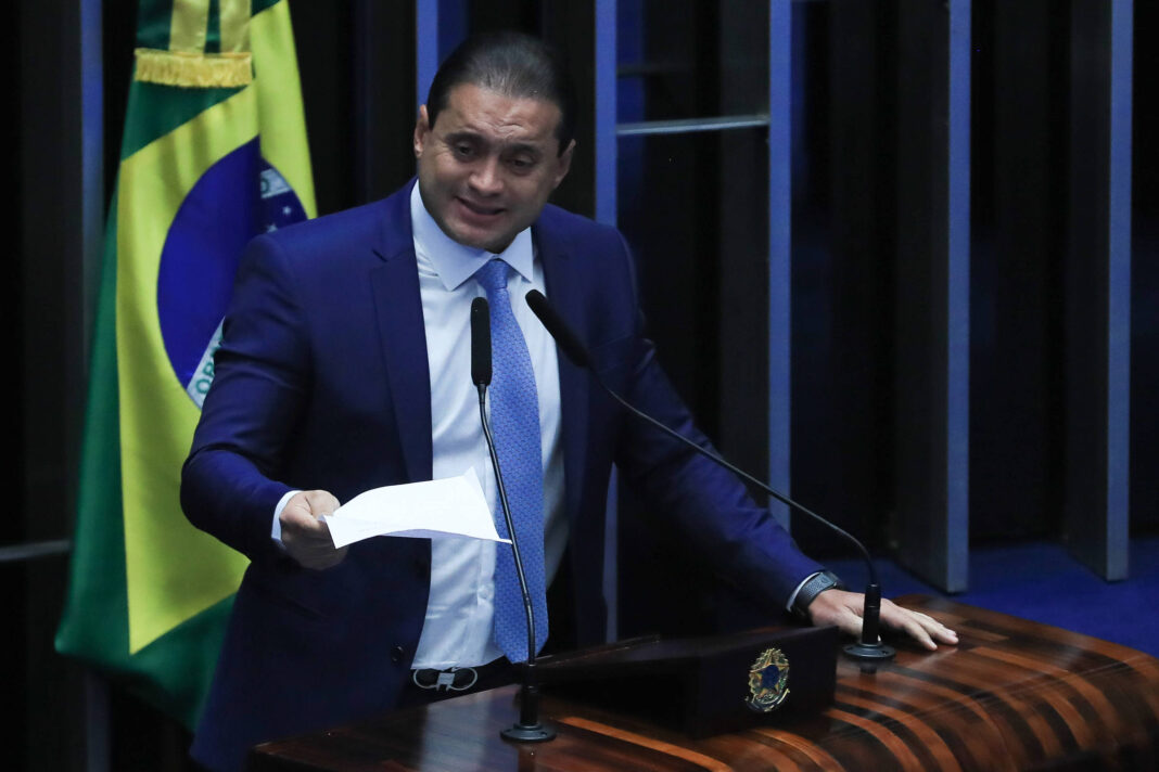 Relator: prazo para sabatina de Messias é suficiente – 26/11/2025 – Painel