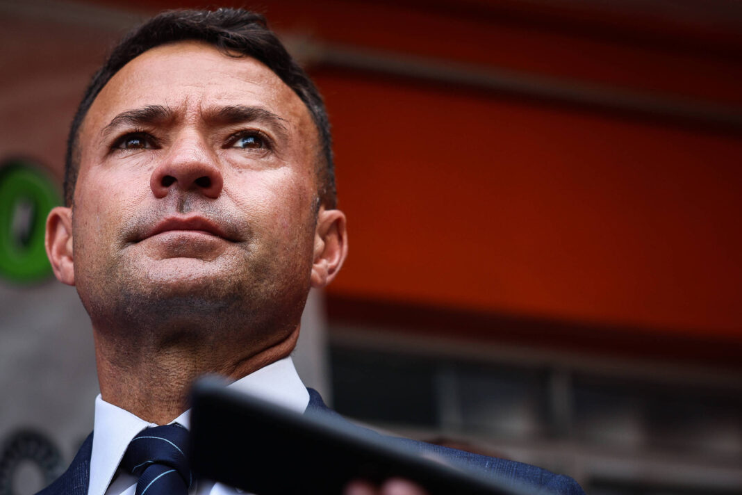 Vice em SP ataca Lula por possível veto ao PL Dosimetria – 07/01/2026 – Painel