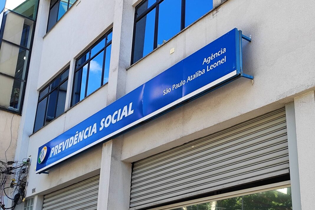 Bônus do INSS custa R$ 161 milhões com eficácia em queda – 09/11/2025 – Mercado