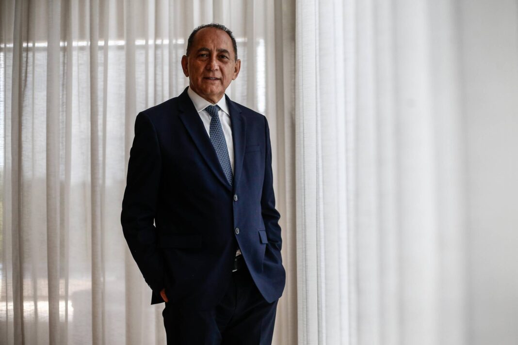 Ex-deputado diz ser equívoco PT fazer congresso em 2026 – 21/11/2025 – Painel