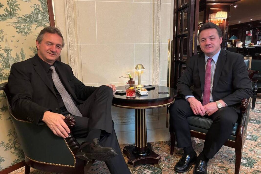 Juiz determina redução da multa de R$ 10 bi à J&F – 03/11/2025 – Poder