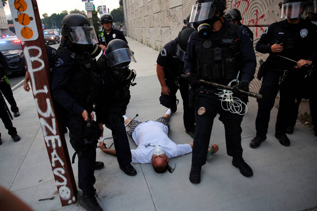 A imigração é boa – 26/11/2025 – Deirdre Nansen McCloskey