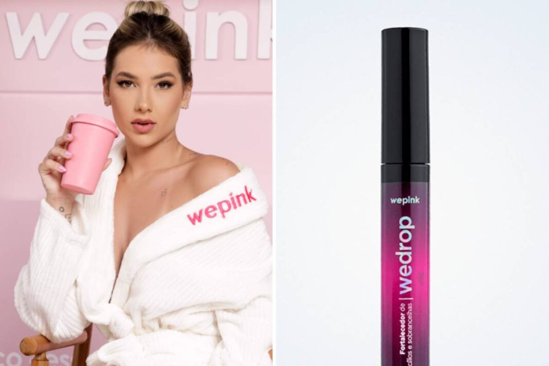 WePink: entenda por que Virginia vai pagar R$ 5 milhões – 21/11/2025 – Mercado