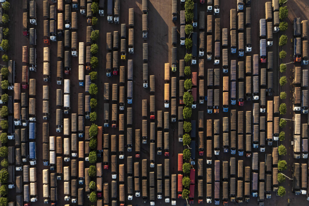 Multas contra agro por calote em frete crescem dez vezes – 16/11/2025 – Mercado