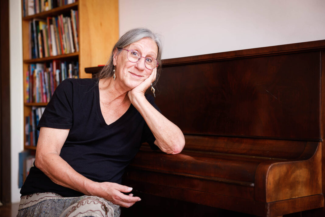 Laerte: mulheres trans podem ter câncer de próstata – 17/11/2025 – Equilíbrio e Saúde