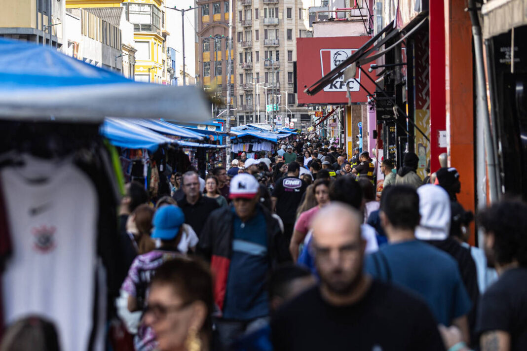 Brasil tem menos empregados domésticos – 29/11/2025 – Vinicius Torres Freire