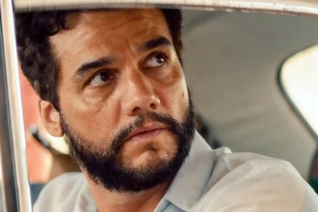 Wagner Moura pegou dicas com Fernanda Torres para Oscar – 09/11/2025 – Ilustrada