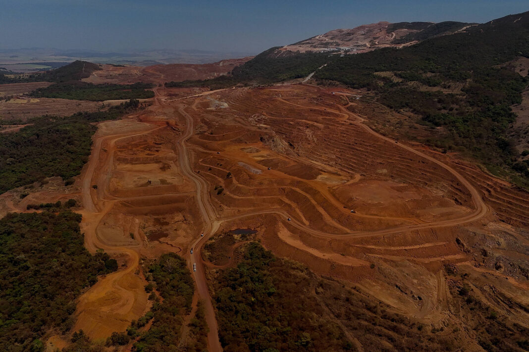 Acordo MMG-Anglo American pode desviar níquel, diz UE – 04/11/2025 – Mercado