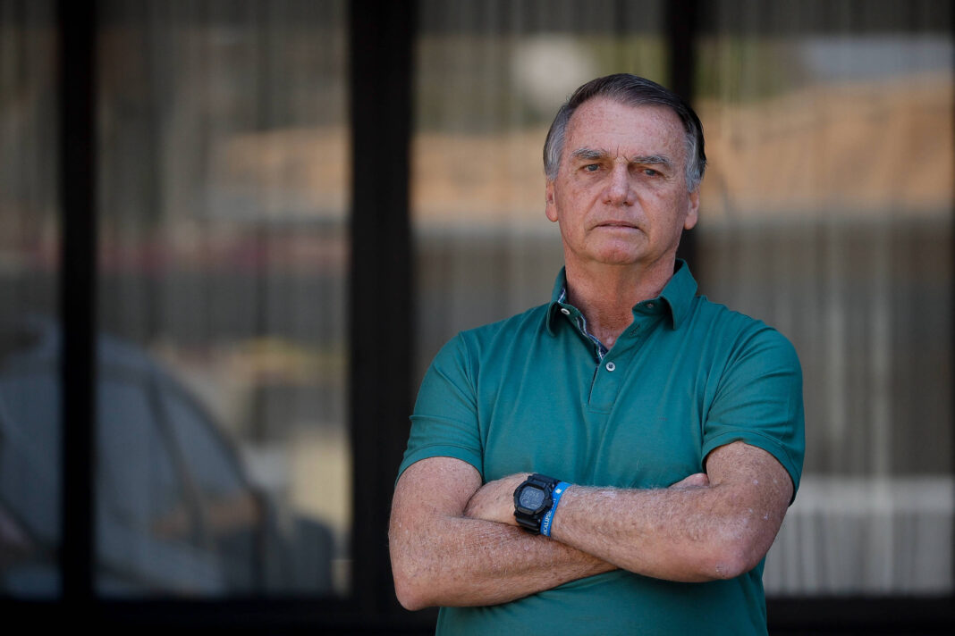 Bolsonaro: Moraes autoriza visitas de Castro e Tarcísio – 13/11/2025 – Brasília Hoje