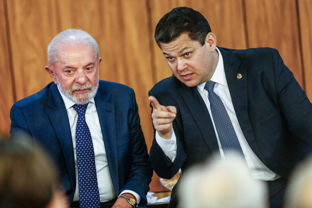 Alcolumbre está indignado com governo Lula, dizem aliados – 30/11/2025 – Painel