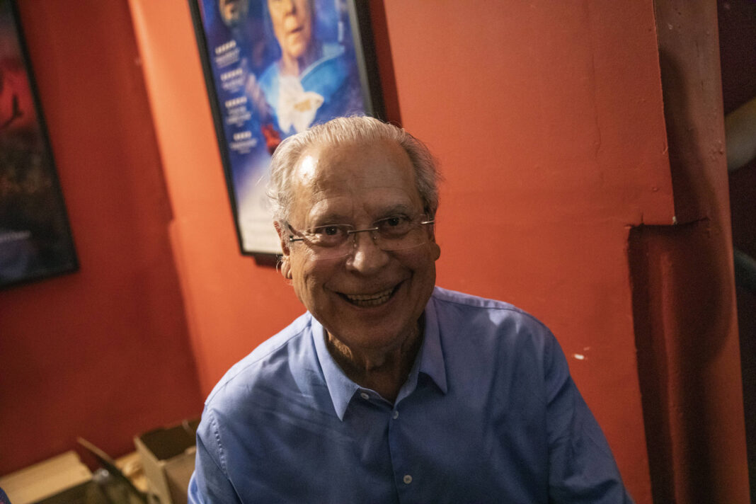 Dirceu: PT precisa se atualizar, mas seguir socialista – 24/11/2025 – Painel