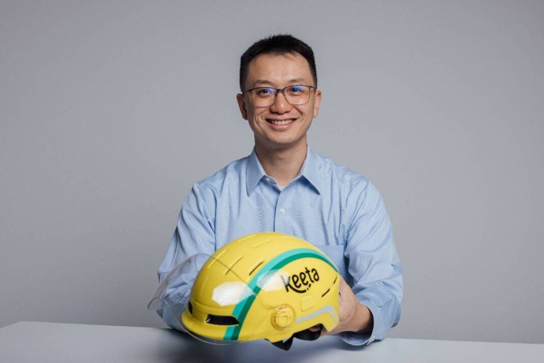 Vídeo: Polícia investiga caso de espionagem contra Keeta – 07/11/2025 – Mercado