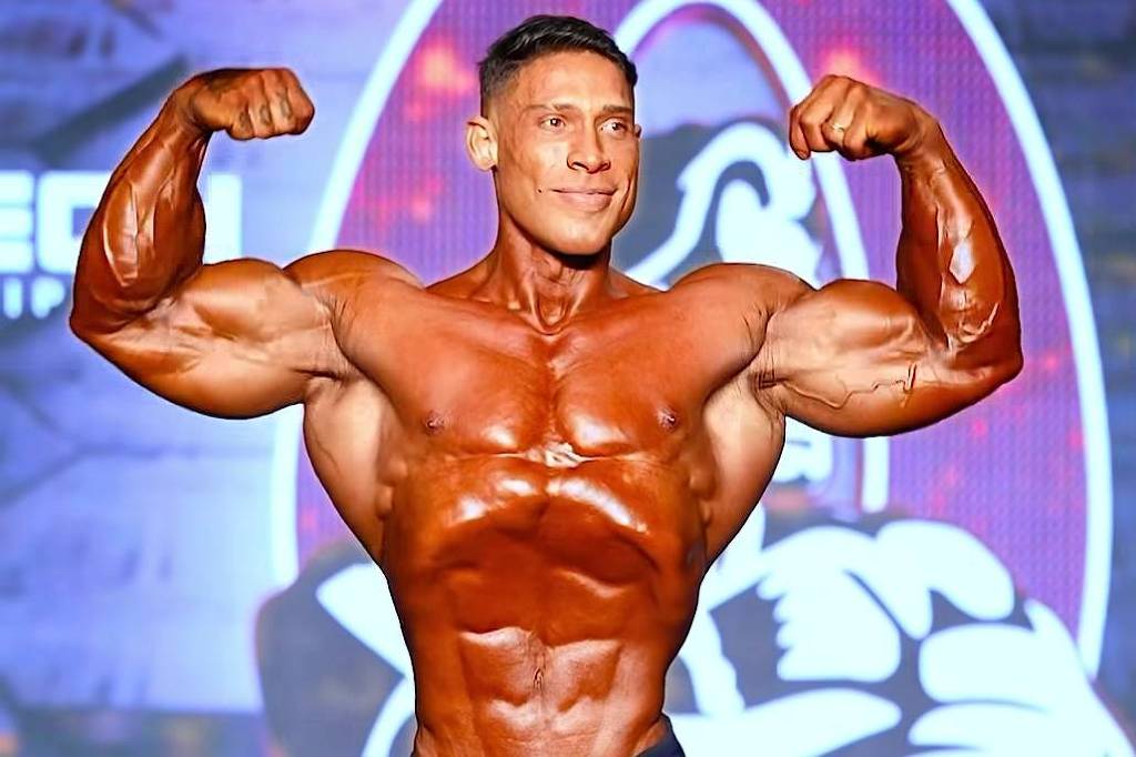 Ramon Dino e o risco da popularização do fisiculturismo – 11/11/2025 – Bruno Gualano