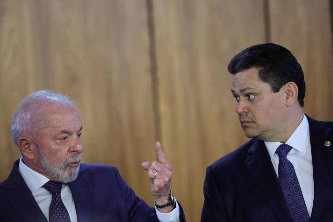 Messias no STF ameaça relação entre Lula e Senado – 20/11/2025 – Poder