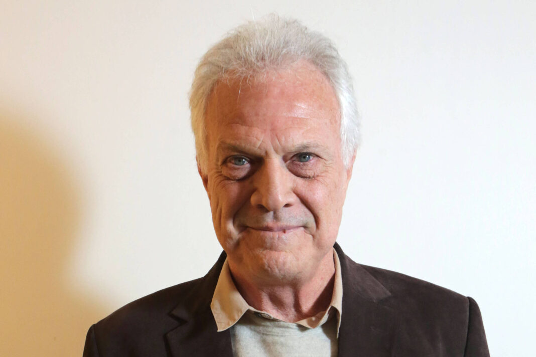 Pedro Bial diz que cogitou suicídio assistido para mãe – 25/11/2025 – Celebridades