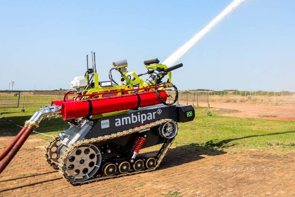 Ambipar: STJ dá decisão favorável ao Deutsche Bank – 28/11/2025 – Painel S.A.