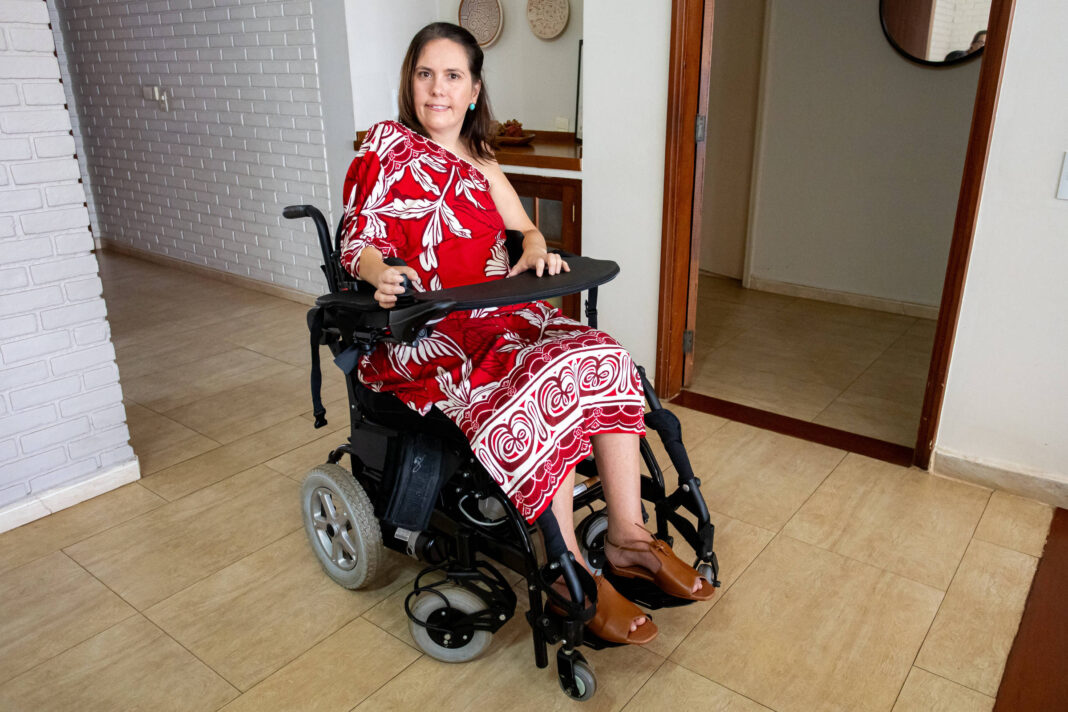 Não sabia que algo grave existia, diz paciente com ELA – 03/11/2025 – Equilíbrio e Saúde