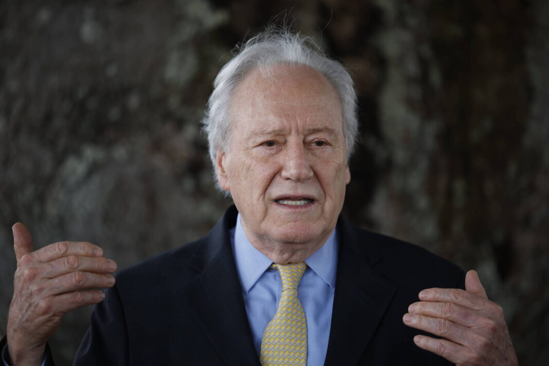 Governo quer acelerar nova rede contra tráfico de armas – 09/11/2025 – Cotidiano