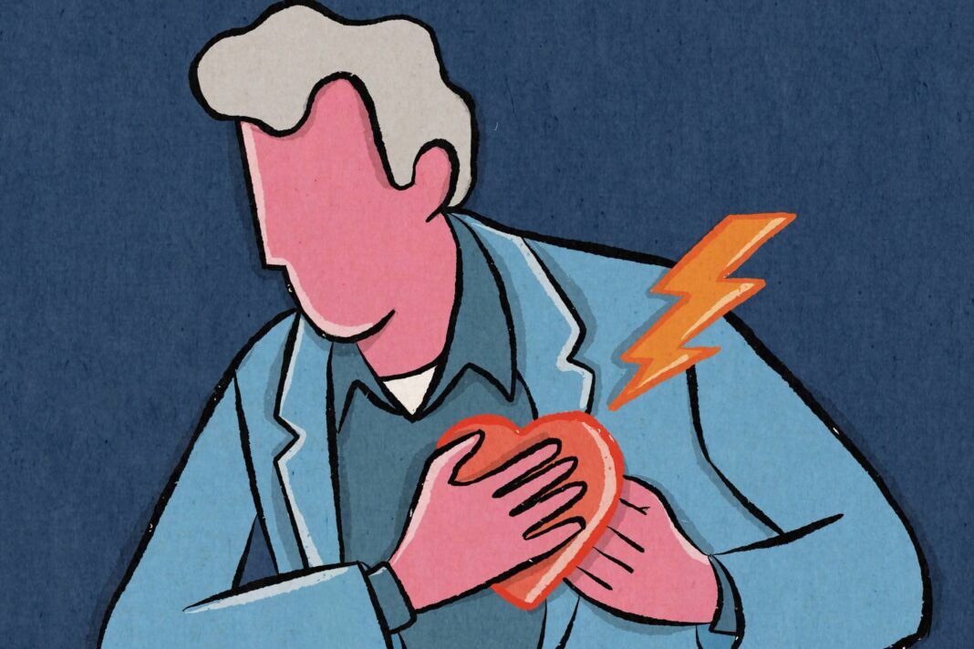 Saúde do coração: como evitar um infarto antes que ocorra – 04/11/2025 – Equilíbrio