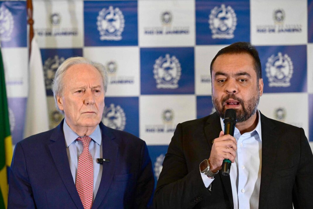 Sistema aponta uso de 70 milhões de CPFs por governo do RJ – 22/11/2025 – Cotidiano