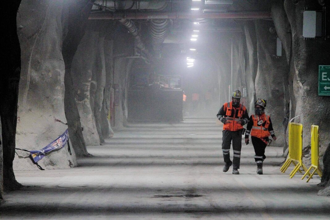 Minerais críticos: Para que serve o manganês – 08/11/2025 – Mercado