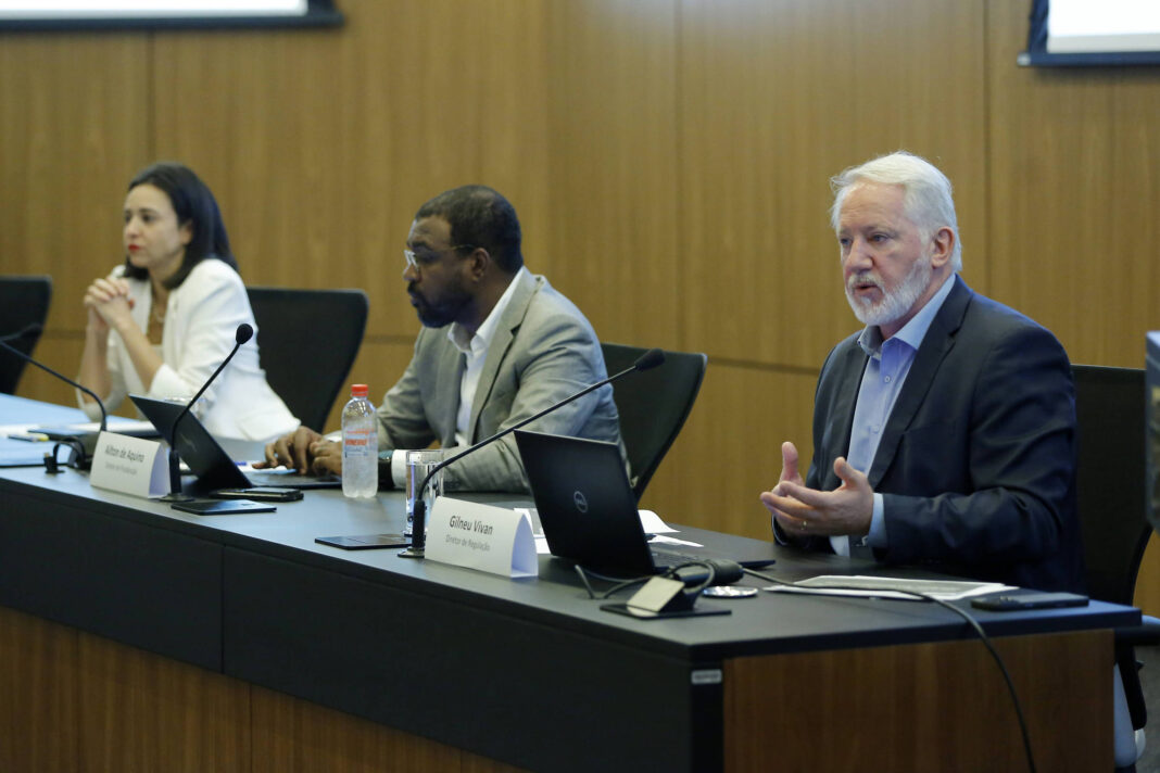 Novas regras do BC são apoiadas por bancos – 03/11/2025 – Mercado